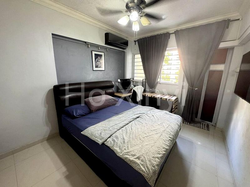 3 Room (3A) HDB for Sale in  515 Jurong West Street 52 - Image 9